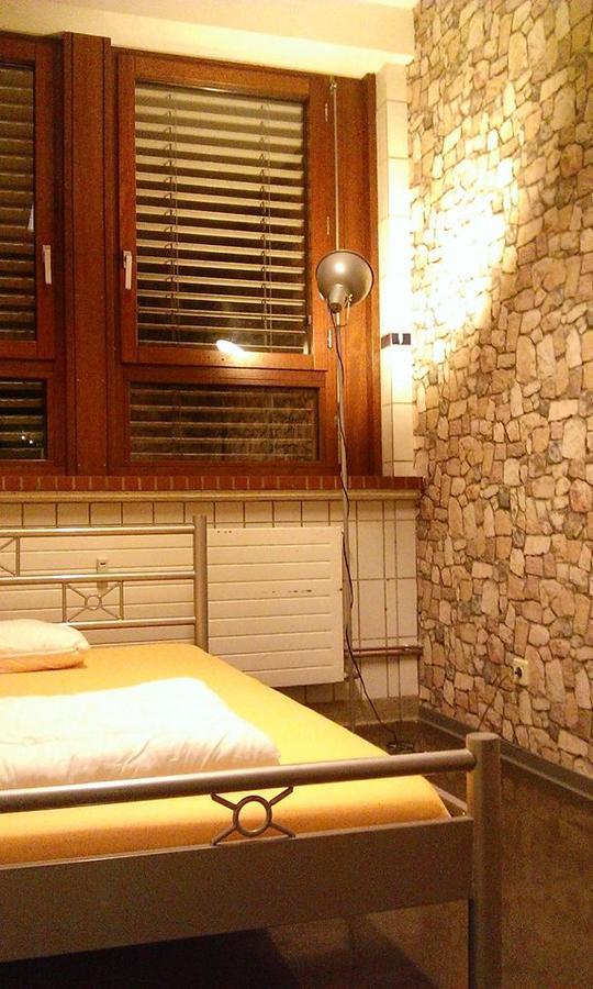 Penthouse Backpackers Osnabrueck Exterior photo