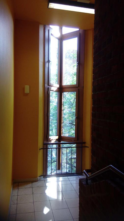 Penthouse Backpackers Osnabrueck Exterior photo
