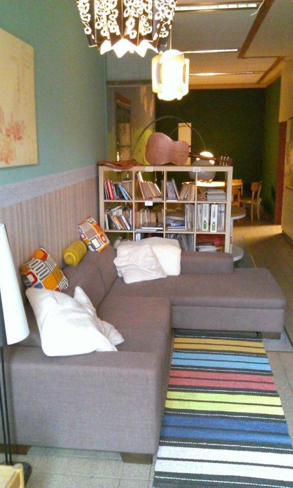Penthouse Backpackers Osnabrueck Exterior photo